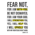 Fear Not