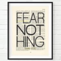 Fear Nothing