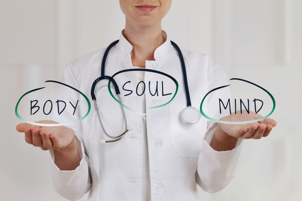 Understanding Integrative Medicine